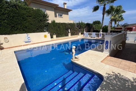 Villa i La Nucia, Alicante, La Nucia - € 530.000 | Ref: s-4423/13675 - foto 1