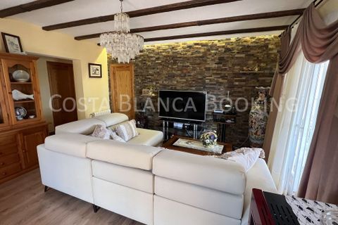 Villa i La Nucia, Alicante, La Nucia - € 530.000 | Ref: s-4423/13675 - foto 6