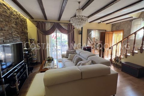 Villa i La Nucia, Alicante, La Nucia - € 530.000 | Ref: s-4423/13675 - foto 8
