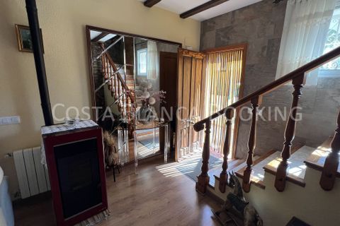 Villa i La Nucia, Alicante, La Nucia - € 530.000 | Ref: s-4423/13675 - foto 9