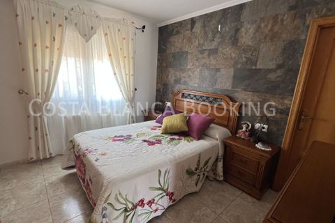 Villa i La Nucia, Alicante, La Nucia - € 530.000 | Ref: s-4423/13675 - foto 11