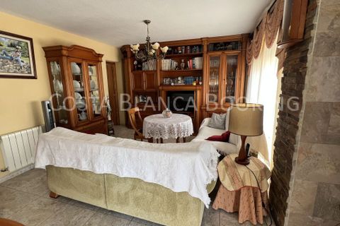 Villa i La Nucia, Alicante, La Nucia - € 530.000 | Ref: s-4423/13675 - foto 13