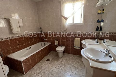 Villa i La Nucia, Alicante, La Nucia - € 530.000 | Ref: s-4423/13675 - foto 14