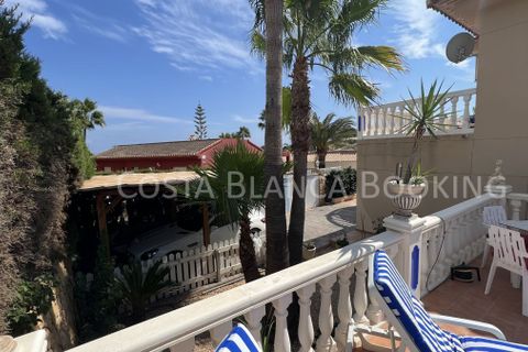 Villa i La Nucia, Alicante, La Nucia - € 530.000 | Ref: s-4423/13675 - foto 17