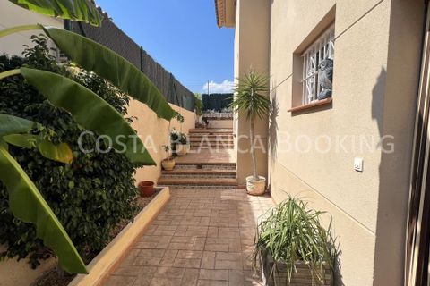 Villa i La Nucia, Alicante, La Nucia - € 530.000 | Ref: s-4423/13675 - foto 18