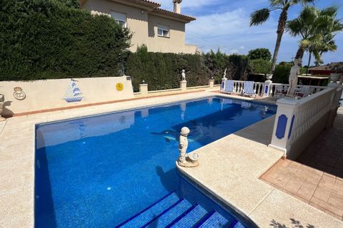 Villa i La Nucia, Alicante, La Nucia - € 530.000 | Ref: s-4423/13675 - foto 24
