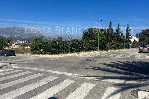 Tomt i Benidorm, Alicante, Benidorm - € 750 000 | Ref: S-4390/13675 - foto 5