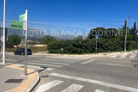 Tomt i Benidorm, Alicante, Benidorm - € 750 000 | Ref: S-4390/13675 - foto 6