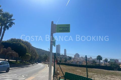 Tomt i Benidorm, Alicante, Benidorm - € 750 000 | Ref: S-4390/13675 - foto 7