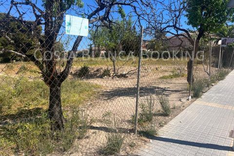 Tomt i Benidorm, Alicante, Benidorm - € 750 000 | Ref: S-4390/13675 - foto 8