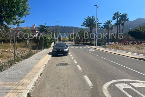 Tomt i Benidorm, Alicante, Benidorm - € 750 000 | Ref: S-4390/13675 - foto 10