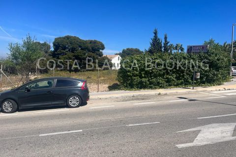 Tomt i Benidorm, Alicante, Benidorm - € 750 000 | Ref: S-4390/13675 - foto 11