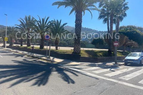 Tomt i Benidorm, Alicante, Benidorm - € 750 000 | Ref: S-4390/13675 - foto 12
