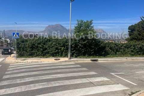 Tomt i Benidorm, Alicante, Benidorm - € 750 000 | Ref: S-4390/13675 - foto 13