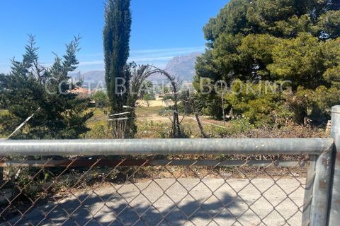 Tomt i Benidorm, Alicante, Benidorm - € 750 000 | Ref: S-4390/13675 - foto 19