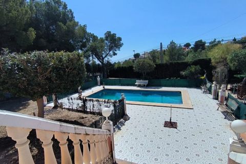 Villa i La Nucia, Alicante, La Nucia - € 560.000 | Ref: S-4715C/13675 - foto 6