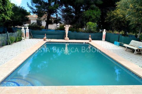 Villa i La Nucia, Alicante, La Nucia - € 560.000 | Ref: S-4715C/13675 - foto 7