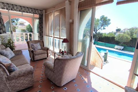 Villa i La Nucia, Alicante, La Nucia - € 560.000 | Ref: S-4715C/13675 - foto 23