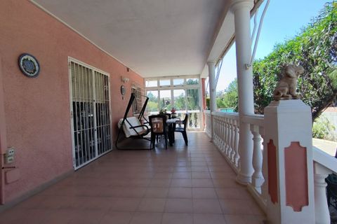 Villa i La Nucia, Alicante, La Nucia - € 560.000 | Ref: S-4715C/13675 - foto 25