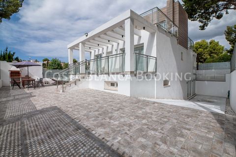 Villa i La Nucia, Alicante, La Nucia - € 580.000 | Ref: S-4240/13675 - foto 1