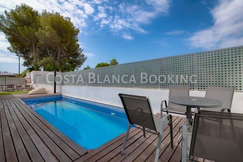 Villa i La Nucia, Alicante, La Nucia - € 580.000 | Ref: S-4240/13675 - foto 3