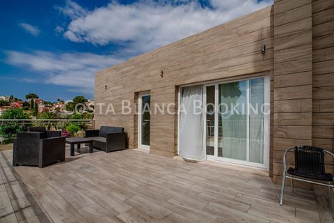 Villa i La Nucia, Alicante, La Nucia - € 580.000 | Ref: S-4240/13675 - foto 4
