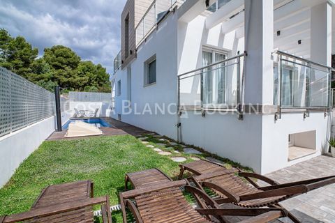 Villa i La Nucia, Alicante, La Nucia - € 580.000 | Ref: S-4240/13675 - foto 5