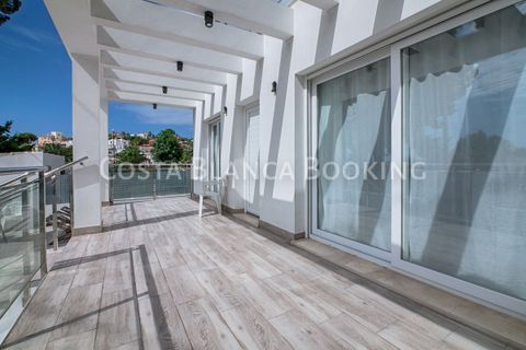 Villa i La Nucia, Alicante, La Nucia - € 580.000 | Ref: S-4240/13675 - foto 8