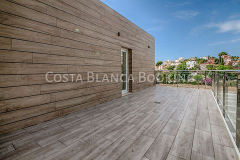 Villa i La Nucia, Alicante, La Nucia - € 580.000 | Ref: S-4240/13675 - foto 21