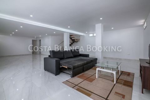 Villa i La Nucia, Alicante, La Nucia - € 580.000 | Ref: S-4240/13675 - foto 23