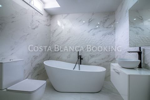 Villa i La Nucia, Alicante, La Nucia - € 580.000 | Ref: S-4240/13675 - foto 26