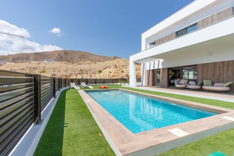 Villa a Finestrat, Alicante, Finestrat - € 585.000 | Ref: S-4718/13675 - foto 1