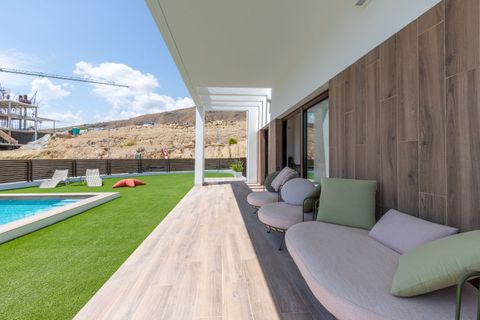 Villa a Finestrat, Alicante, Finestrat - € 585.000 | Ref: S-4718/13675 - foto 4