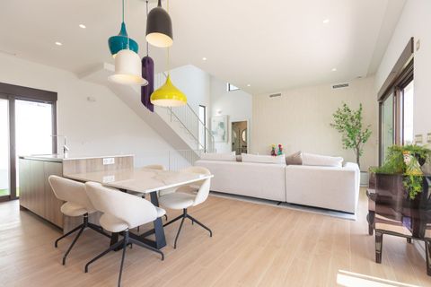 Villa a Finestrat, Alicante, Finestrat - € 585.000 | Ref: S-4718/13675 - foto 5