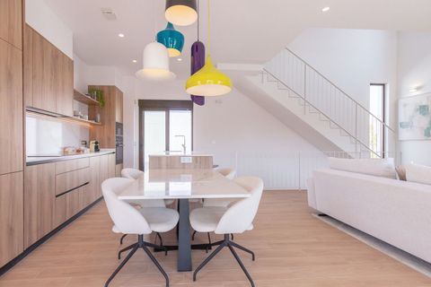 Villa a Finestrat, Alicante, Finestrat - € 585.000 | Ref: S-4718/13675 - foto 7