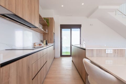 Villa a Finestrat, Alicante, Finestrat - € 585.000 | Ref: S-4718/13675 - foto 8