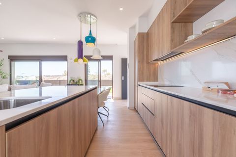 Villa a Finestrat, Alicante, Finestrat - € 585.000 | Ref: S-4718/13675 - foto 9