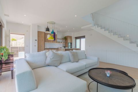 Villa a Finestrat, Alicante, Finestrat - € 585.000 | Ref: S-4718/13675 - foto 11