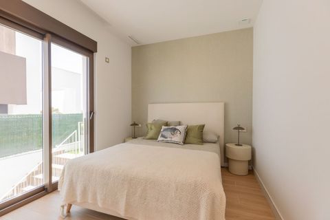 Villa a Finestrat, Alicante, Finestrat - € 585.000 | Ref: S-4718/13675 - foto 13