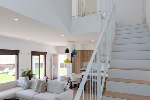 Villa a Finestrat, Alicante, Finestrat - € 585.000 | Ref: S-4718/13675 - foto 17