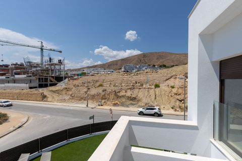 Villa a Finestrat, Alicante, Finestrat - € 585.000 | Ref: S-4718/13675 - foto 39