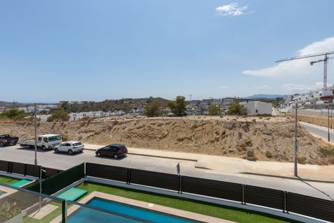 Villa a Finestrat, Alicante, Finestrat - € 585.000 | Ref: S-4718/13675 - foto 40