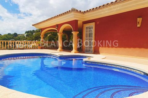 Villa a Altea, Alicante, Altea - € 791.000 | Ref: S-4542/13675 - foto 1