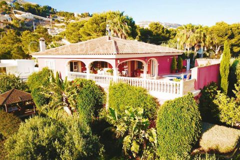 Villa a Altea, Alicante, Altea - € 791.000 | Ref: S-4542/13675 - foto 2