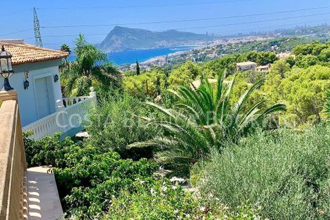 Villa a Altea, Alicante, Altea - € 791.000 | Ref: S-4542/13675 - foto 3