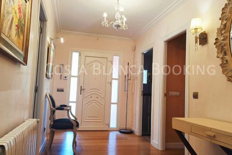 Villa a Altea, Alicante, Altea - € 791.000 | Ref: S-4542/13675 - foto 4