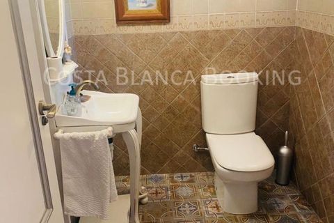 Villa a Altea, Alicante, Altea - € 791.000 | Ref: S-4542/13675 - foto 9