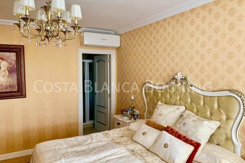 Villa a Altea, Alicante, Altea - € 791.000 | Ref: S-4542/13675 - foto 10