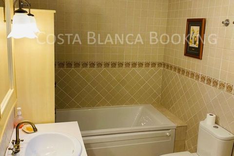 Villa a Altea, Alicante, Altea - € 791.000 | Ref: S-4542/13675 - foto 11