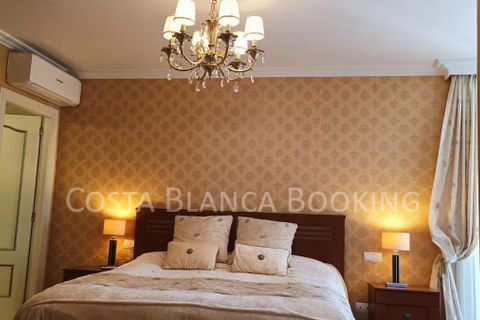Villa a Altea, Alicante, Altea - € 791.000 | Ref: S-4542/13675 - foto 12